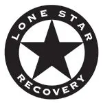 Lone star recovery logo